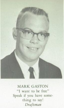 John M Gaston's Classmates profile album