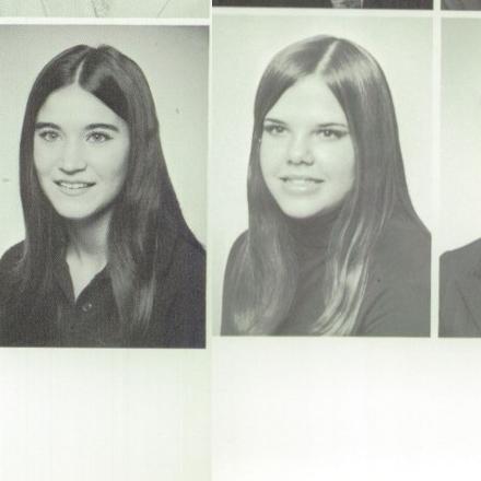 Gary Lacy's Classmates profile album