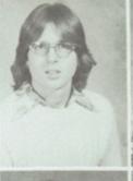 Rob Williams' Classmates profile album