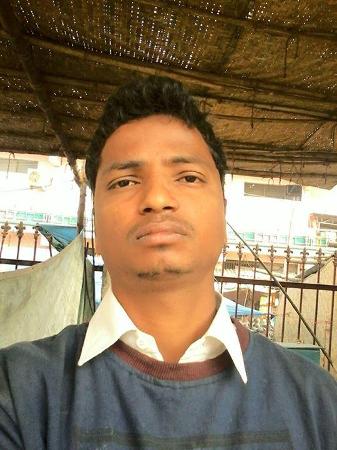 Mahesh Kumar's Classmates® Profile Photo