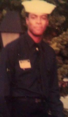 Rodney Patrick Sr's Classmates® Profile Photo