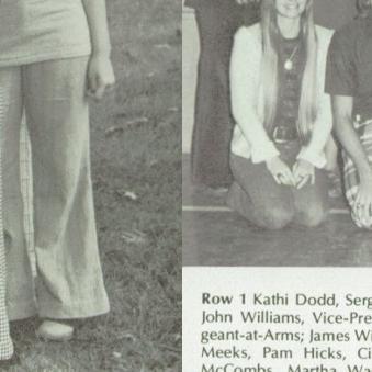 Kathi Dodd's Classmates profile album