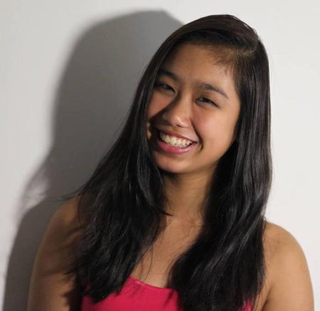 Kiesha-marie Chong's Classmates® Profile Photo