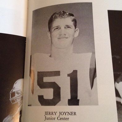 Jerry Joyner's Classmates profile album