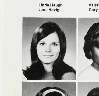 Linda Bixby's Classmates profile album