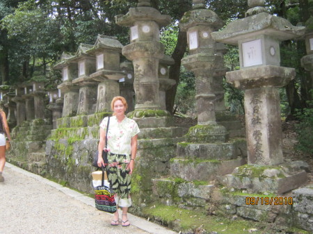 Nara, Japan