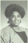 Antoinette Bates' Classmates profile album