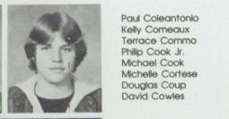 Dave Cowles' Classmates profile album