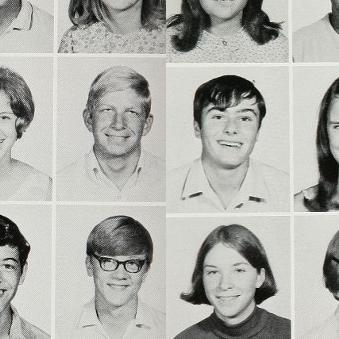 Sharon Kane's Classmates profile album