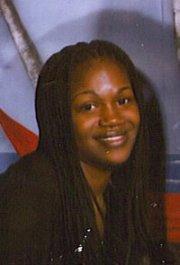 Monica Jones's Classmates® Profile Photo