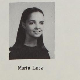 M Edith Lutz's Classmates profile album