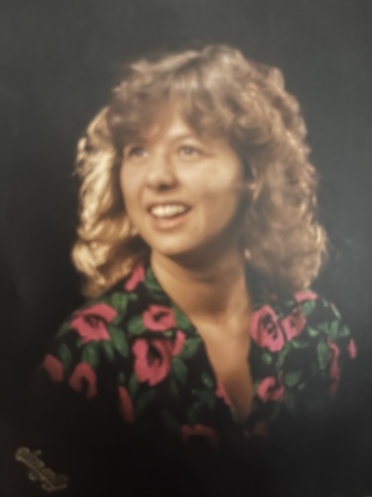 Sherry Duchardt's Classmates profile album