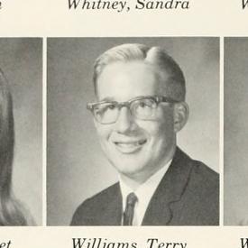 Francis aka "Terry" Williams III's Classmates profile album