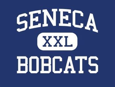 Seneca High School Logo Photo Album