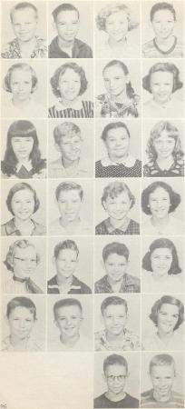 Donald Shelander's Classmates profile album