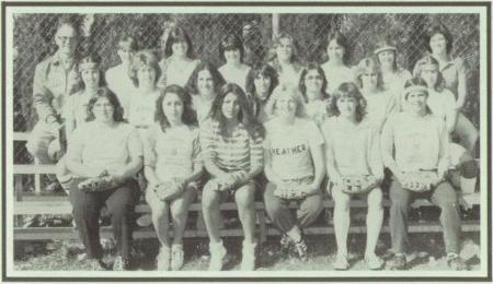 Kathy Bruce's Classmates profile album