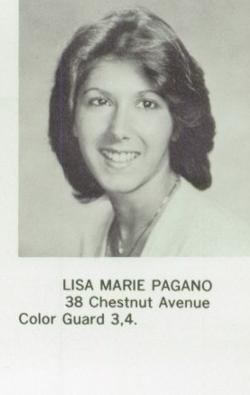 Lisa Pagano's Classmates profile album