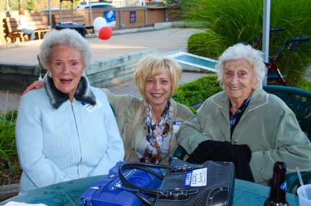 Richele-Shelly Swanson's album, Calumet Park/Bue Island Reunion 