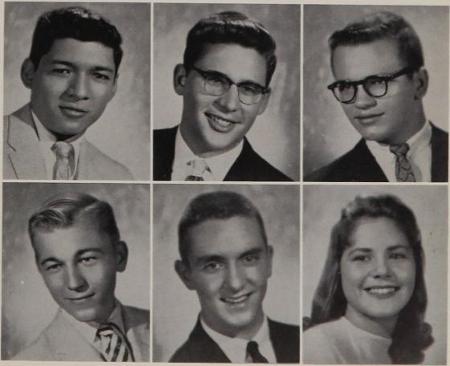 Dennis DeRolf's Classmates profile album