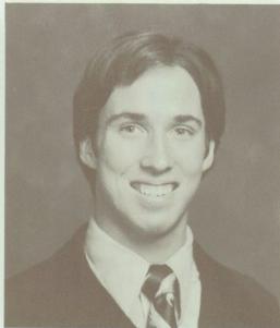 Frank Savage's Classmates profile album