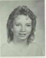 Michelle Risenhoover's Classmates profile album