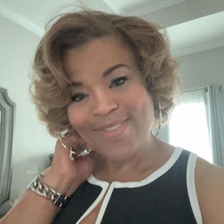 Angela Dent's Classmates® Profile Photo