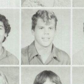 Gary Herzberg's Classmates profile album