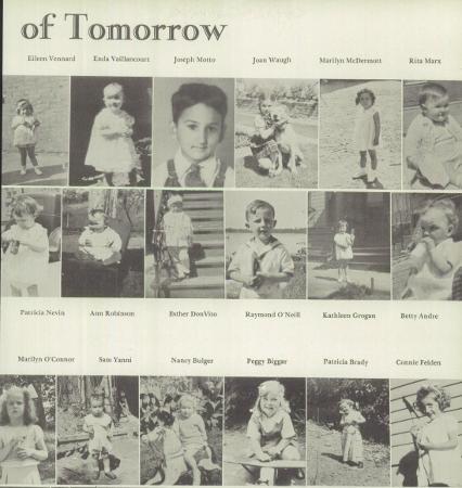 Ray O'Neill's Classmates profile album