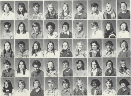 Sue Giannantonio's Classmates profile album