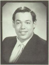 Ralph Barnes' Classmates profile album