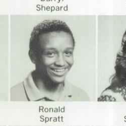 Ron Spratt's Classmates profile album