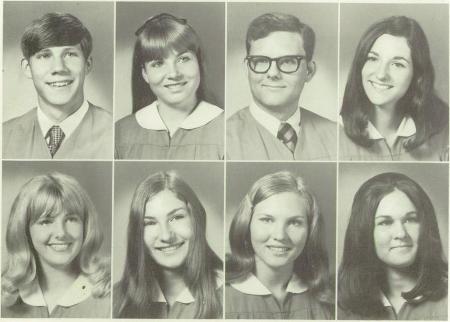 Jo-Lynne Busic's Classmates profile album