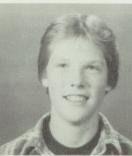 Kurt Montgomery's Classmates profile album