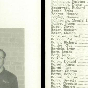 Barbara Staats' Classmates profile album