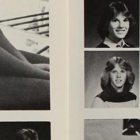 Patricia Cava's Classmates profile album