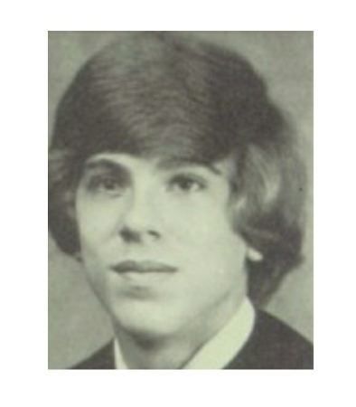 Jeffrey Bertoen's Classmates profile album