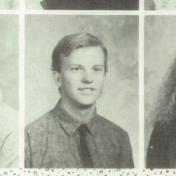 Stephen Powers' Classmates profile album