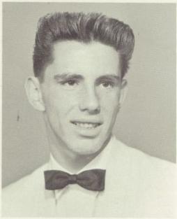 Bob Cottrell's Classmates profile album