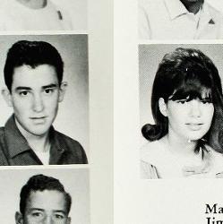 Marie Bettencourt's Classmates profile album