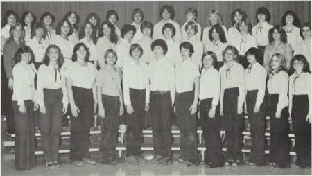 Sandra Gamino's Classmates profile album