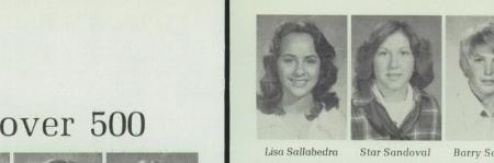 Lisa Kinder's Classmates profile album