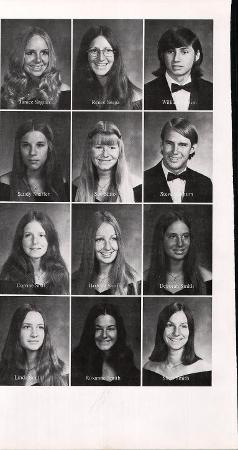Sheri Campbell's Classmates profile album