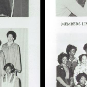 Tony McIntosh's Classmates profile album