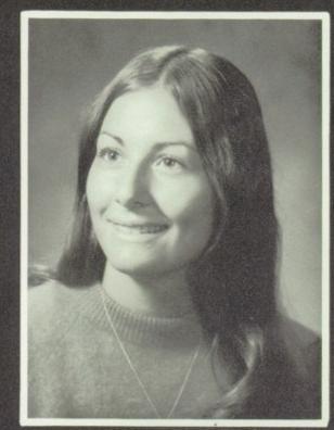 Cindy Parrott's Classmates profile album