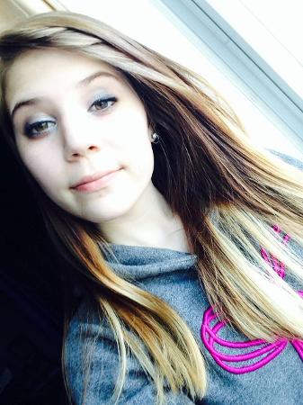 Mackenzie Brant's Classmates® Profile Photo