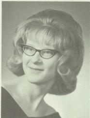 Sandra Hagerman's Classmates profile album