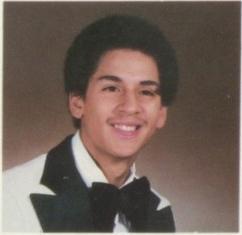 Gilbert Rodriguez's Classmates profile album