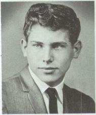 Siegfried Genutis' Classmates profile album