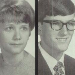 Jackie Danner's Classmates profile album