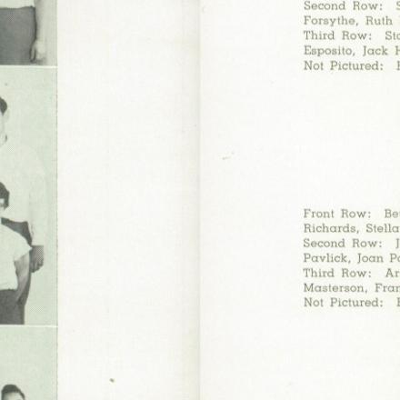 Ruth Hill's Classmates profile album